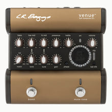 Load image into Gallery viewer, LR Baggs Venue DI Acoustic Guitar Preamp + DI