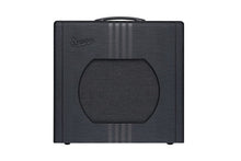 Load image into Gallery viewer, Supro Delta King 12 Black/Black 12" Speaker All Tube Tone