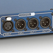 Load image into Gallery viewer, Palmer PRMLS - Line Splitbox 4 Channel RMLS