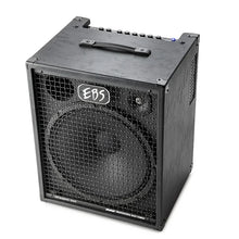 Load image into Gallery viewer, EBS MA502-115 Magni 502 Bass Combo 1x15" 500 Watt @ 2 ohm