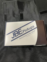 Load image into Gallery viewer, Joe Barden Engineering pickup set Gatton T Style Ivory