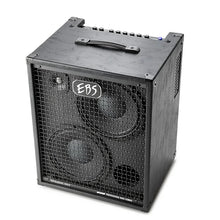 Load image into Gallery viewer, EBS Model 502 Magni 2 x10" Bass combo NEW