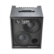 Load image into Gallery viewer, EBS Model 502 Magni 2 x10" Bass combo NEW