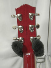 Load image into Gallery viewer, Godin 042609 Summit Classic Supreme LTD Cherry Burst Flame w/ Lollar El Rayo