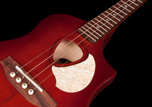 Load image into Gallery viewer, Seagull 046348 Uke Steel SG Burst EQ