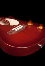 Load image into Gallery viewer, Seagull 046348 Uke Steel SG Burst EQ