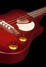 Load image into Gallery viewer, Seagull 046348 Uke Steel SG Burst EQ
