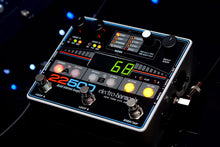 Load image into Gallery viewer, Electro-Harmonix 22500 Dual Stereo Looper