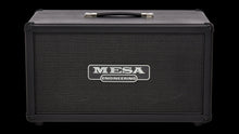 Load image into Gallery viewer, Mesa Boogie Rectifier Compact 2x12" 120W Guitar Speaker Cabinet