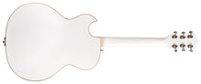 Load image into Gallery viewer, Guild Starfire I SC Single Cut Semi Hollow w/ Tremolo Snowcrest White