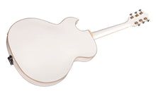 Load image into Gallery viewer, Guild Starfire I SC Single Cut Semi Hollow w/ Tremolo Snowcrest White