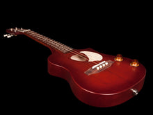 Load image into Gallery viewer, Seagull 046348 Uke Steel SG Burst EQ