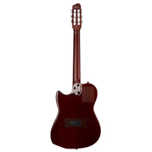 Load image into Gallery viewer, Godin 004690 Multiac Nylon String Natural HG Synth Access