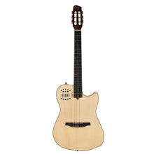Load image into Gallery viewer, Godin 004690 Multiac Nylon String Natural HG Synth Access
