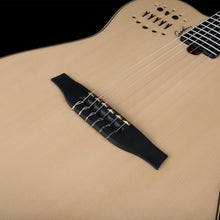 Load image into Gallery viewer, Godin 004690 Multiac Nylon String Natural HG Synth Access
