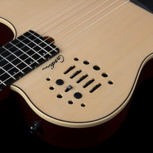 Load image into Gallery viewer, Godin 004690 Multiac Nylon String Natural HG Synth Access