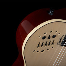 Load image into Gallery viewer, Godin 004690 Multiac Nylon String Natural HG Synth Access