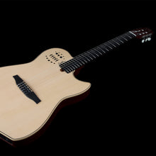 Load image into Gallery viewer, Godin 004690 Multiac Nylon String Natural HG Synth Access