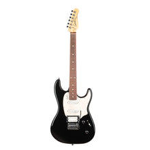 Load image into Gallery viewer, Godin 047659 Session LTD Black HG RN electric guitar