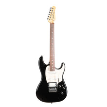 Load image into Gallery viewer, Godin 047659 Session LTD Black HG RN electric guitar