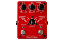 Load image into Gallery viewer, Cicognani SexyBoost2 Analog Tube Boost