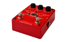 Load image into Gallery viewer, Cicognani SexyBoost2 Analog Tube Boost