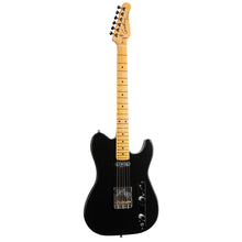 Load image into Gallery viewer, Godin 049332 Staidum HT Matte Black MN
