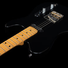 Load image into Gallery viewer, Godin 049332 Staidum HT Matte Black MN