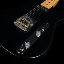 Load image into Gallery viewer, Godin 049332 Staidum HT Matte Black MN
