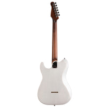 Load image into Gallery viewer, Godin 049349 Stadium HT Trans White RN with gig bag