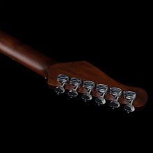 Load image into Gallery viewer, Godin 049349 Stadium HT Trans White RN with gig bag