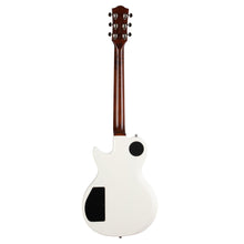 Load image into Gallery viewer, Godin Summit Classic HT Trans White Electric Guitar (Model # 050475)