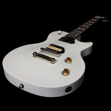 Load image into Gallery viewer, Godin Summit Classic HT Trans White Electric Guitar (Model # 050475)