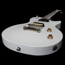 Load image into Gallery viewer, Godin Summit Classic HT Trans White Electric Guitar (Model # 050475)