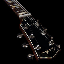 Load image into Gallery viewer, Godin Summit Classic HT Trans White Electric Guitar (Model # 050475)