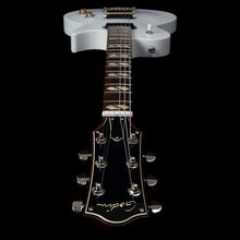 Load image into Gallery viewer, Godin Summit Classic HT Trans White Electric Guitar (Model # 050475)