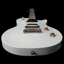 Load image into Gallery viewer, Godin Summit Classic HT Trans White Electric Guitar (Model # 050475)