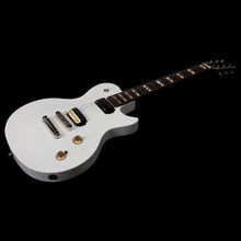 Load image into Gallery viewer, Godin Summit Classic HT Trans White Electric Guitar (Model # 050475)