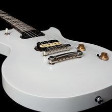 Load image into Gallery viewer, Godin Summit Classic HT Trans White Electric Guitar (Model # 050475)