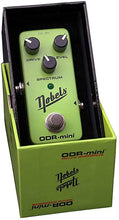 Load image into Gallery viewer, Nobels ODR-1 Mini Analog Overdrive