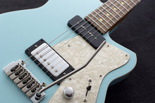 Load image into Gallery viewer, Reverend Double Agent W Chronic Blue