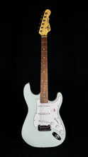 Load image into Gallery viewer, G&L Tribute Legacy Surf Green