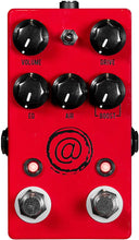Load image into Gallery viewer, JHS AT+ Andy Timmons Drive Pedal 2020 Guitar Effect Pedal