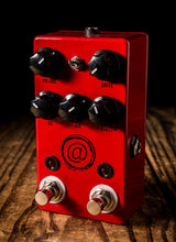 Load image into Gallery viewer, JHS AT+ Andy Timmons Drive Pedal 2020 Guitar Effect Pedal
