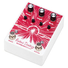 Load image into Gallery viewer, EarthQuaker Devices Astral Destiny V.1 Octal Octave Reverberation Odyssey