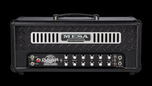 Load image into Gallery viewer, Mesa Boogie Badlander 50 All Tube Amplifier Head