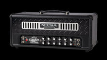 Load image into Gallery viewer, Mesa Boogie Badlander 50 All Tube Amplifier Head
