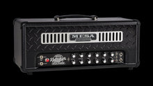 Load image into Gallery viewer, Mesa Boogie Badlander 50 All Tube Amplifier Head