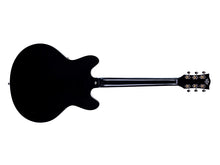 Load image into Gallery viewer, Vox Bobcat S66 Black Semi-Hollow Electric with case