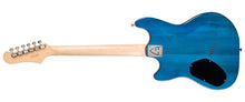 Load image into Gallery viewer, Guild Surfliner Catalina Blue Solid Body Electric Guitar new